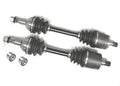 Precision Rear CV Axles & Bearings for Can-Am Outlander 500 650 800 850 1000