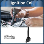 Ignition Coil Pack for Hyundai Venue (2020-2021)