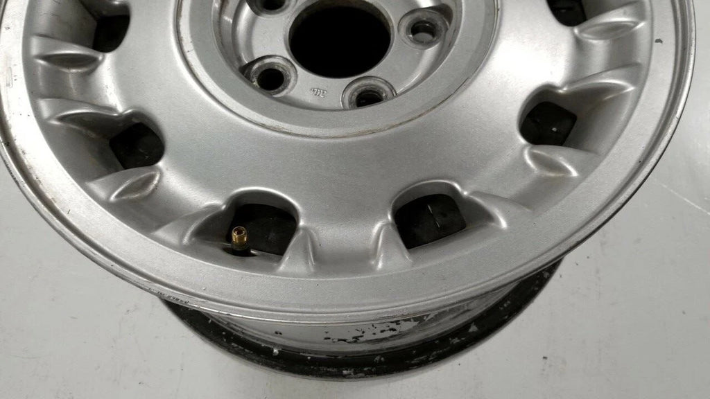 Set of 4 Wheel Rims for Jaguar XJ8 XJ8L VDP (1998–2003) 7Jx16CHx33