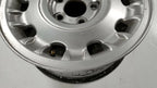 Set of 4 Wheel Rims for Jaguar XJ8 XJ8L VDP (1998–2003) 7Jx16CHx33