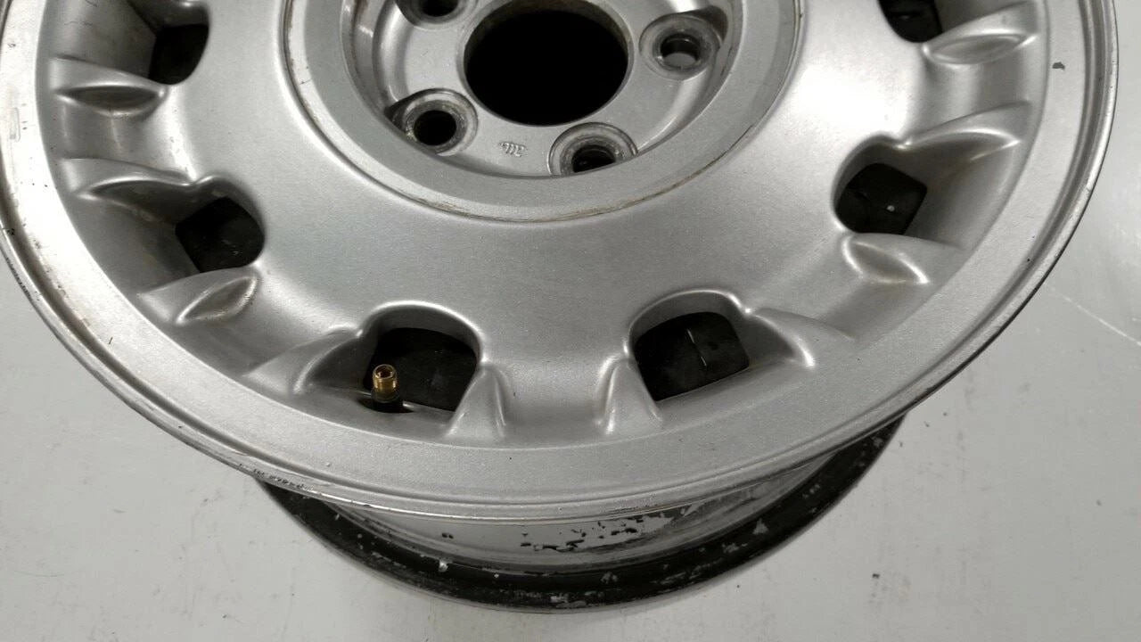Set of 4 Wheel Rims for Jaguar XJ8 XJ8L VDP (1998–2003) 7Jx16CHx33