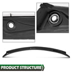 Front Windshield Wiper Cowl Cover Panel for BMW M3 E46 1997–2006