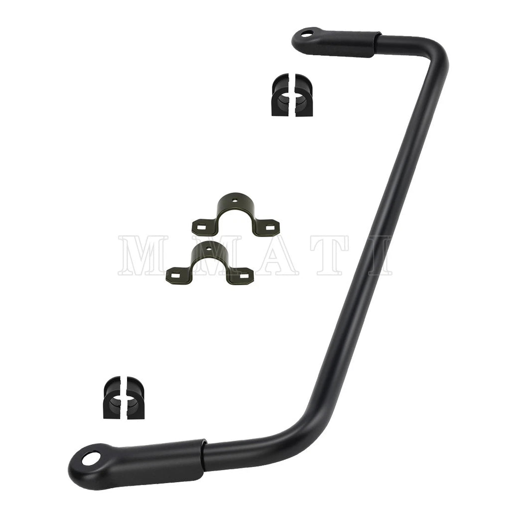 Rear Stabilizer Sway Bar with Bushing for Polaris 400 500 800 EV LSV (2011–2014)