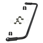 Rear Stabilizer Sway Bar with Bushing for Polaris 400 500 800 EV LSV (2011–2014)