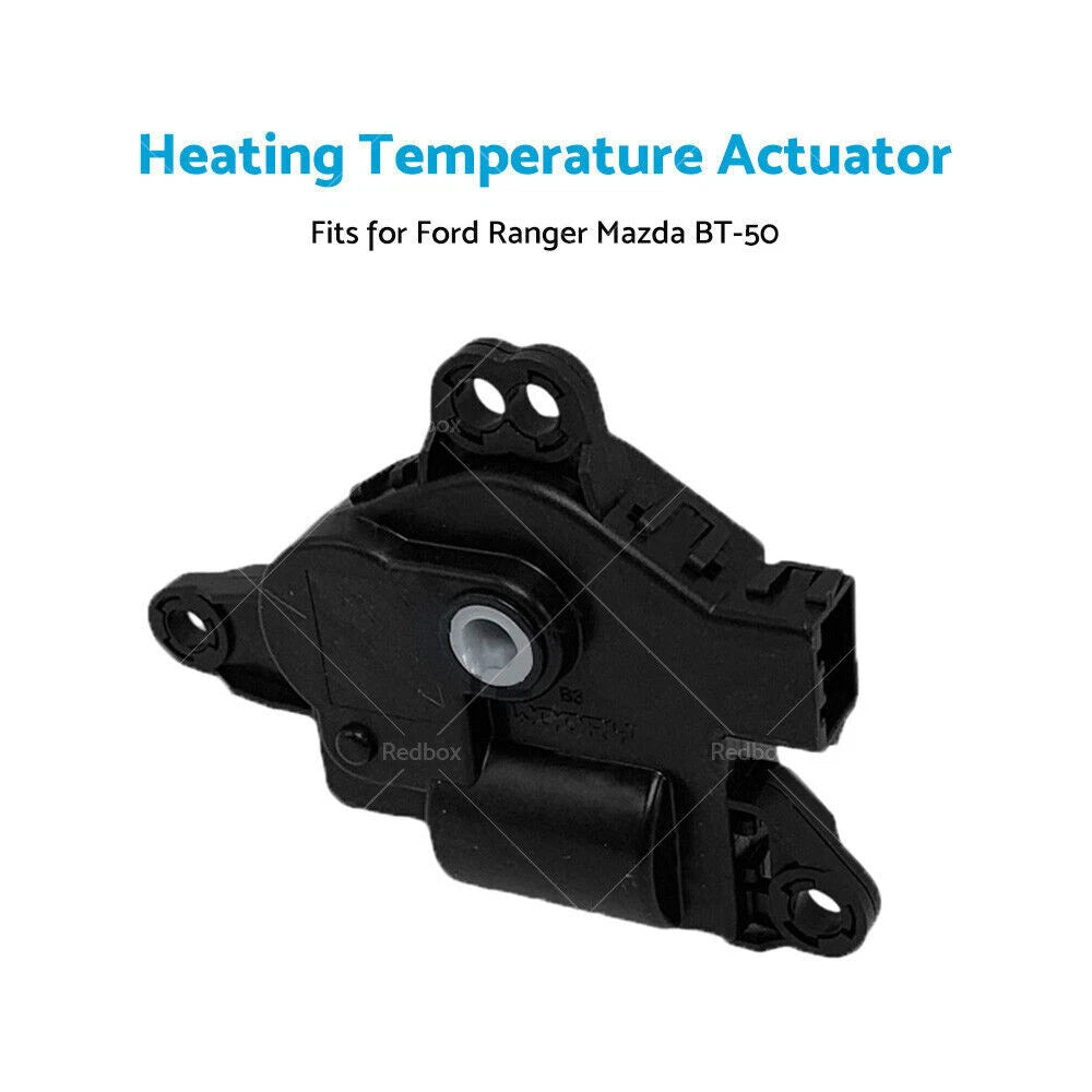 Heater Temperature AC Blend Door Motor for Ford Ranger