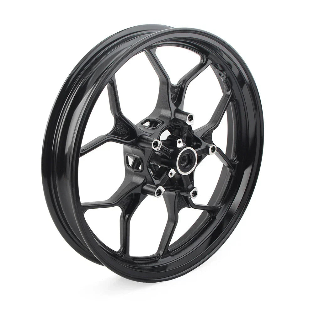 17" Front Wheel Rim for Yamaha YZF R3 R25 (2015-2022)