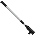 Telescopic Tiller Extension Handle for Outboard & Trolling (Extends 25"–40")
