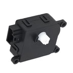 HVAC Heater Air Blend Door Actuator for Jeep Liberty (2008–2013) 604-037 68004016AA