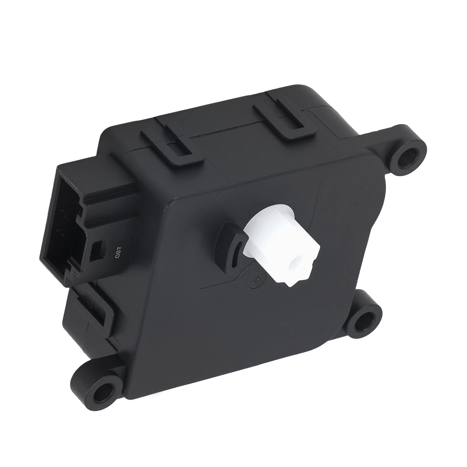 HVAC Heater Air Blend Door Actuator for Jeep Liberty (2008–2013) 604-037 68004016AA