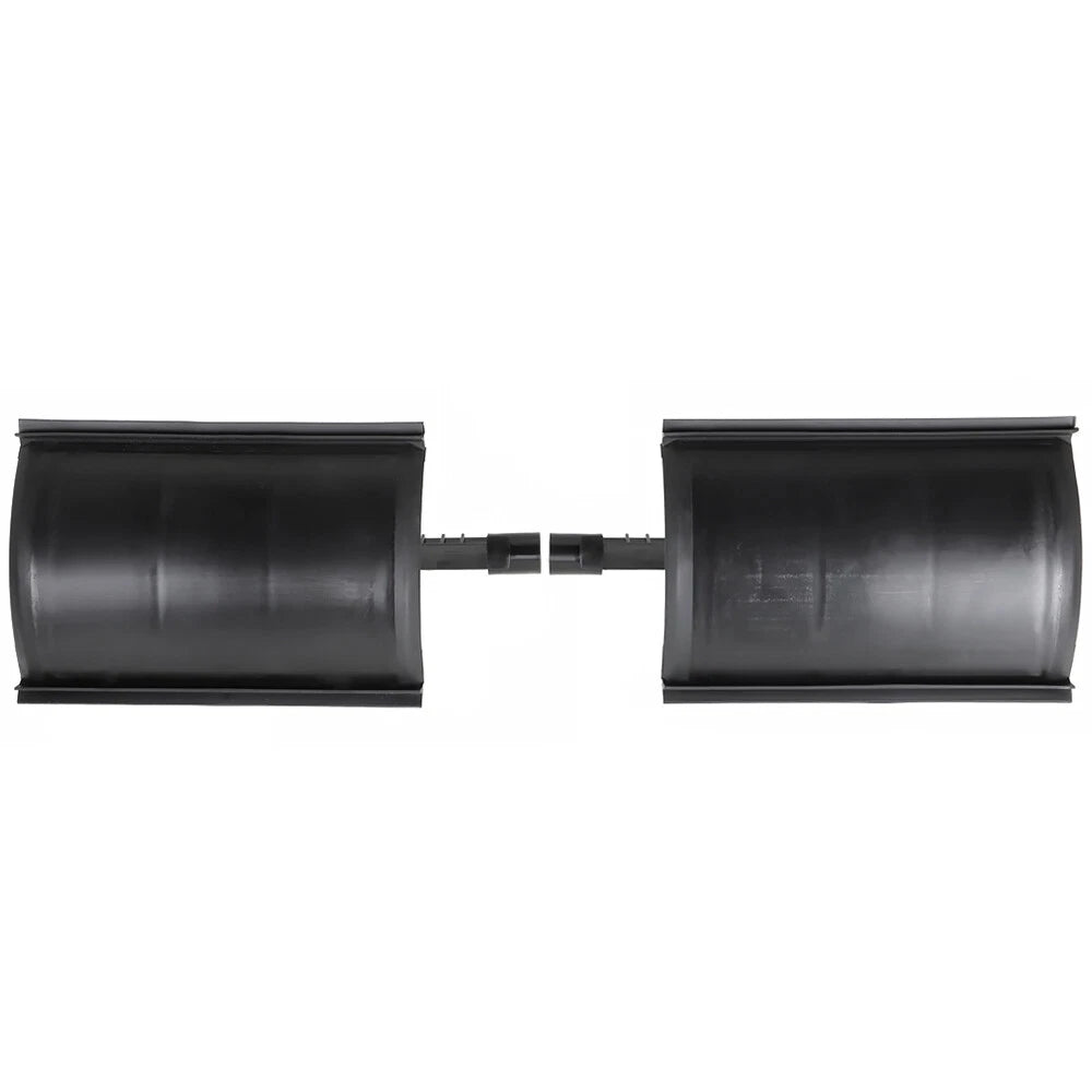 Air Conditioning Heater Deflector for Peugeot 407 (2004-2016)