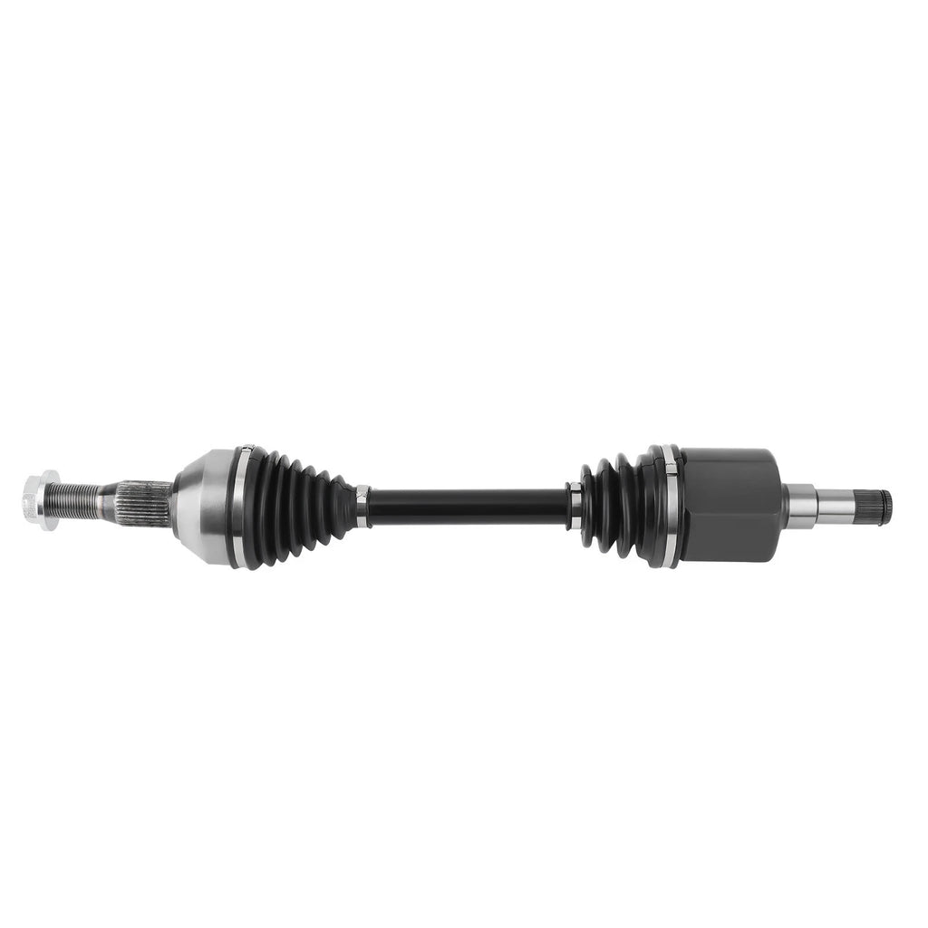 Front RH Right Passenger Side CV Axle Shaft Joint for Chevy Buick Pontiac Olds (—)