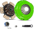 Stage 2 Clutch Kit for Ford Ranger, Aerostar, Mazda B3000 (1993–1994)