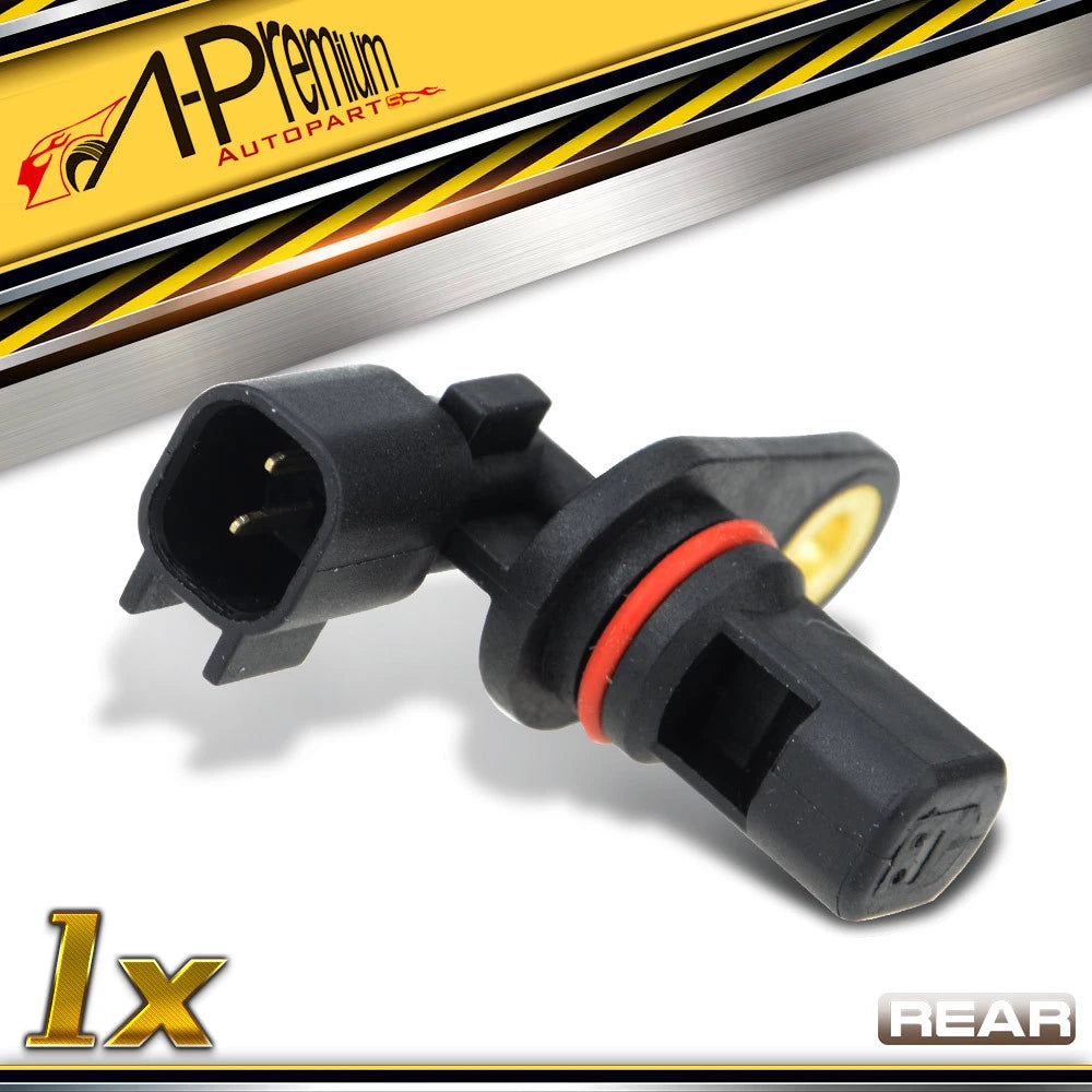 Rear ABS Wheel Speed Sensor for Jeep Liberty (2002–2005)