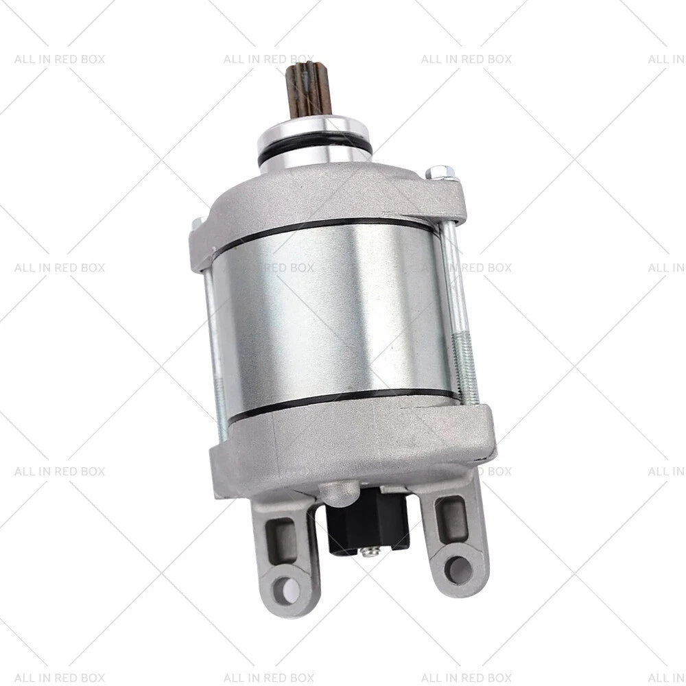 Starter Motor for KTM 250 EXC-F 350 EXC-F SX-F XCF-W 250 SX-F 250 XC-F (2017–2023)