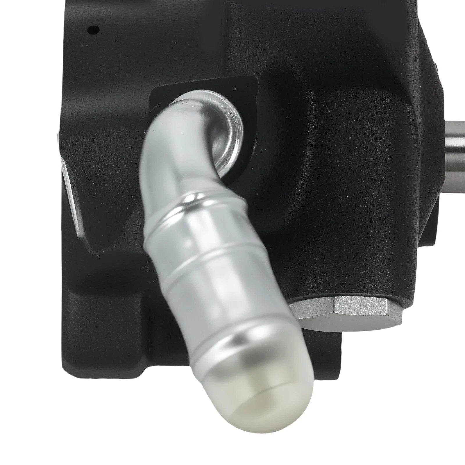 Power Steering Pump for Ford Explorer Mercury Mountaineer (2006-2010)