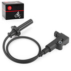 Ignition Coil & Spark Plug Wire for Hisun MSU MAS Coleman Axis Bighorn 700 750 (2010–2023)