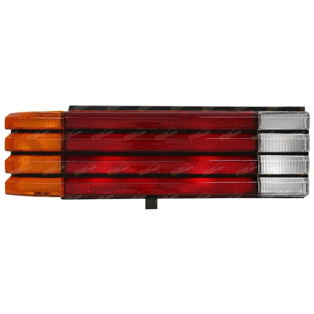 Amber Tail Lights for Ford Falcon Fairmont XE (1982 - 1984) 4Dr Sedan