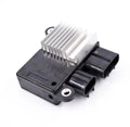 Cooling Fan Control Module for Toyota C-HR (2016–2022)