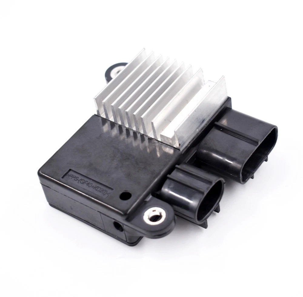 Cooling Fan Control Module for Toyota C-HR (2016–2022)
