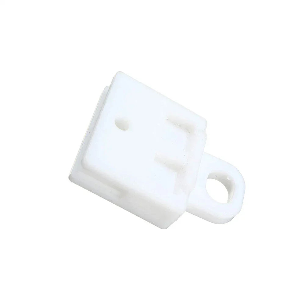 Window Door Glass Channel Clips for Toyota Corolla