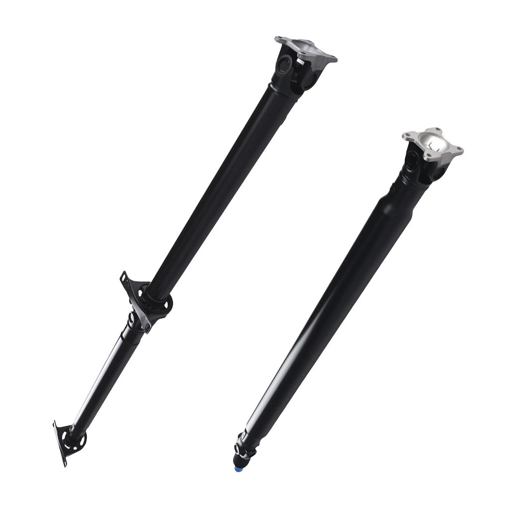 Driveshaft Prop Shaft Rear for Mercedes Sprinter 2500 3500 (2007–2018)