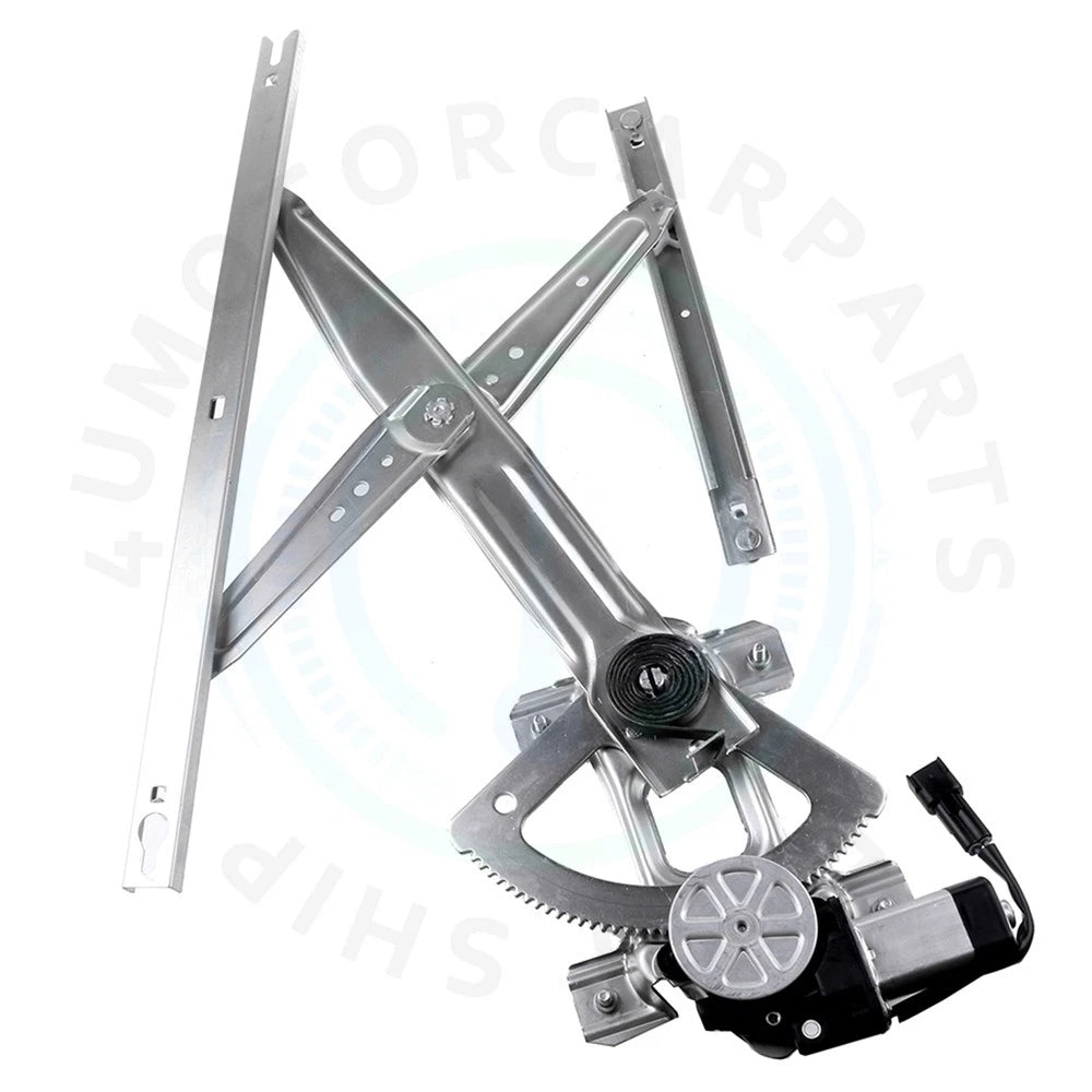 Power Window Regulator with Motor for Ford Excursion (2004–2005)