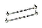 Tie Rod Upgrade for Yamaha Big Bear 250 (2007–2009) - 4130 Chromoly Steel