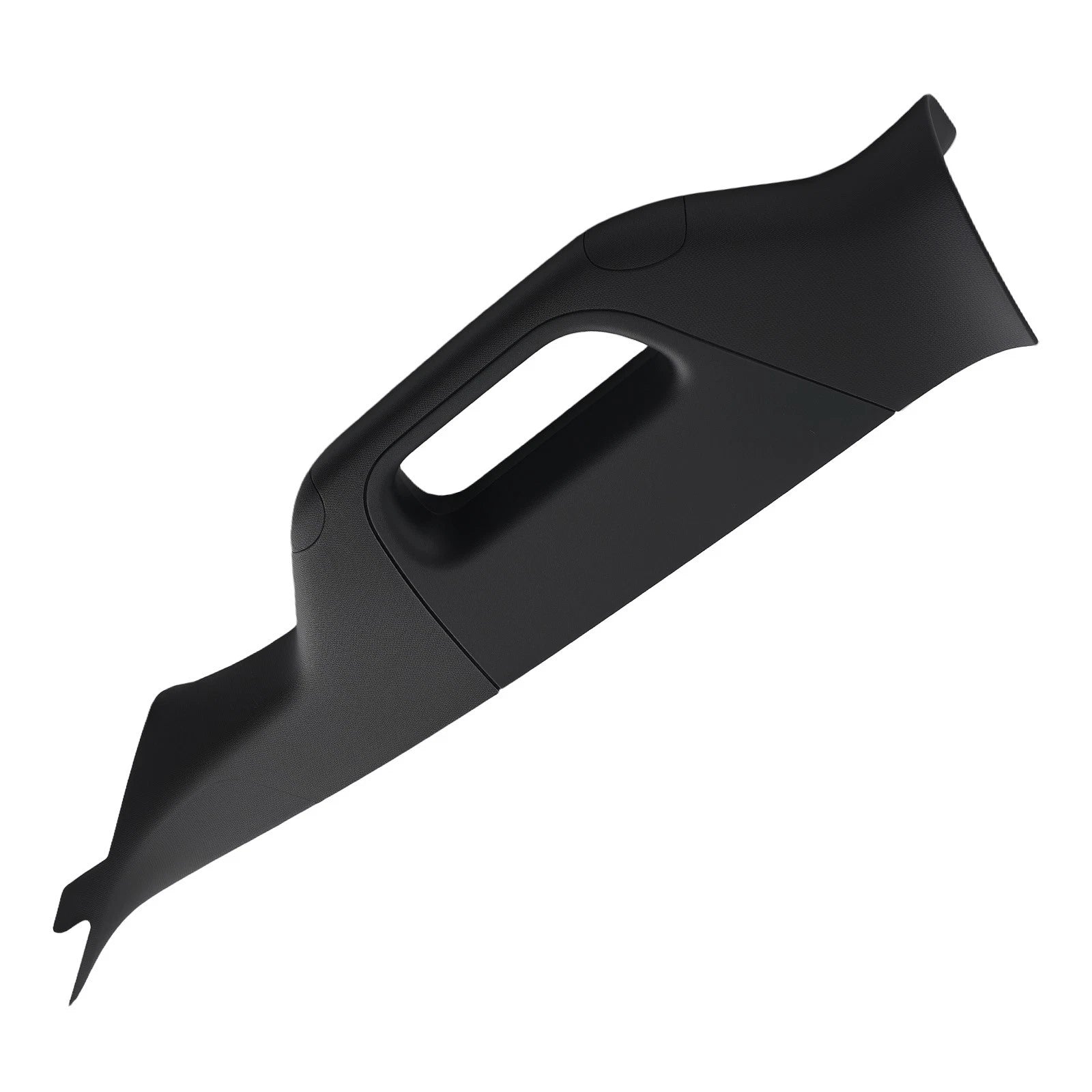 A Pillar Handle for Ford F-250 F-350 F-450 F-550 (2011–2016) BC3Z2503599AB