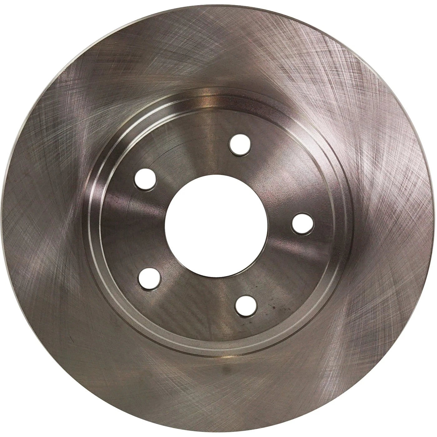 Front and Rear Disc Brake Rotors for Cadillac DeVille (2000–2005)