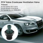 PCV Valve Exhaust Control No.26740-2G600 for Kia Optima (2011–2015)