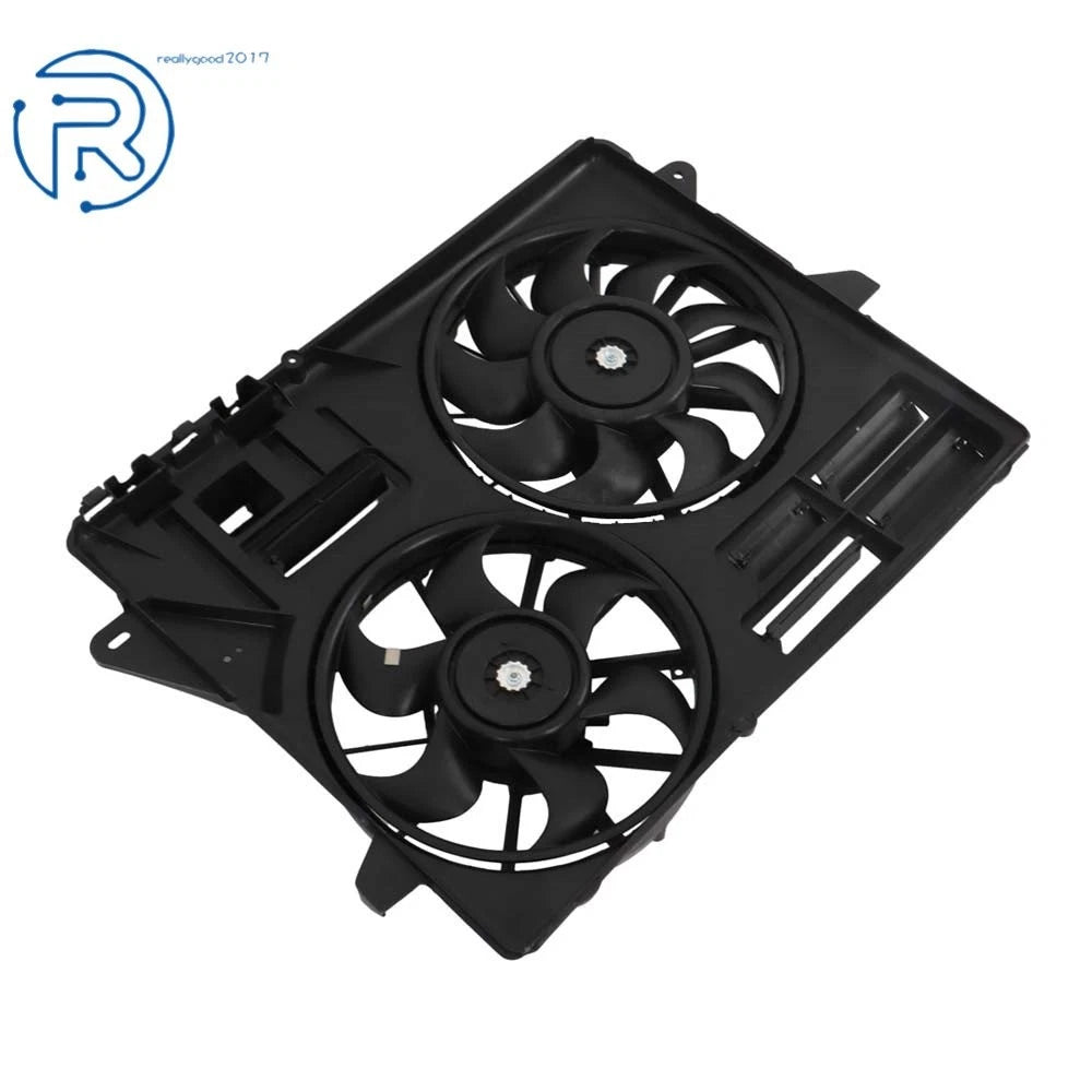 Electric Radiator Cooling Fan for Ford Mustang 5.0L V8 (2015–2023) 621537