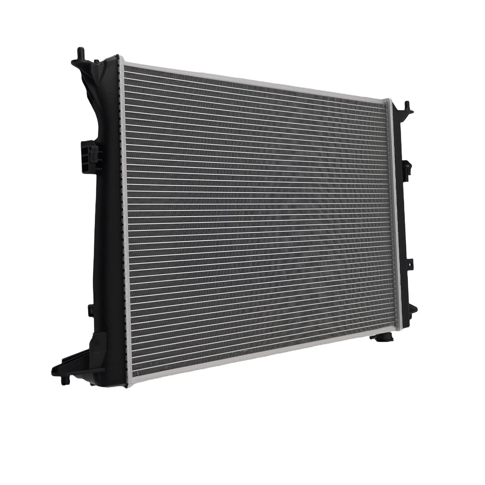 Aluminum Radiator for Hyundai Genesis Coupe 2.0L (2013–2014)
