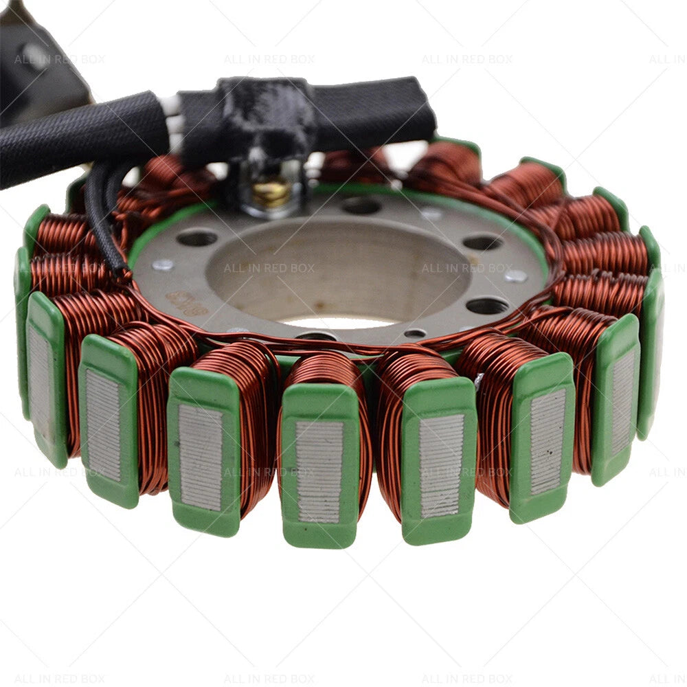 Stator Coil for Yamaha XV125 Virago 125, XV250, SRV250, XT600 (–YYYY)
