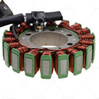 Stator Coil for Yamaha XV125 Virago 125, XV250, SRV250, XT600 (–YYYY)