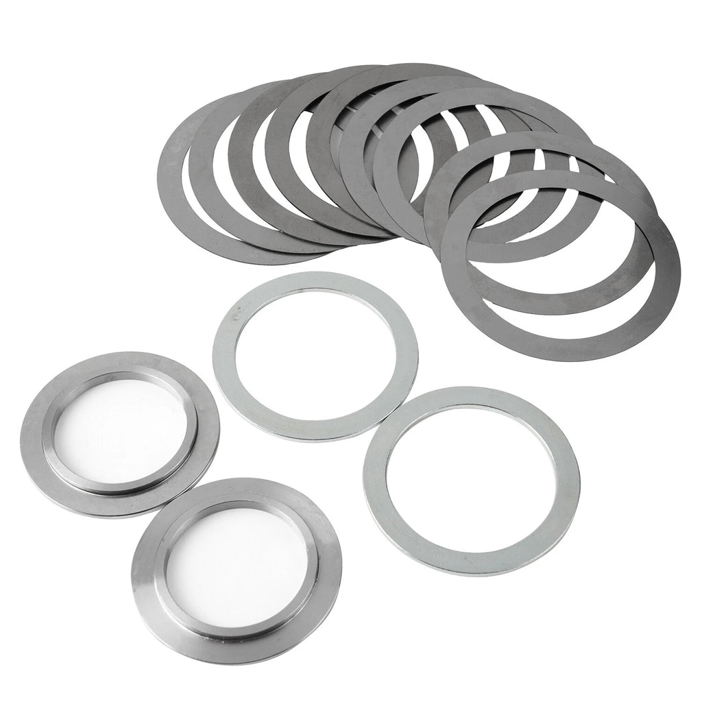 Shim Kit for Ford 8.8in / GM 12 Bolt Car