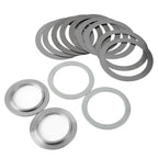 Shim Kit for Ford 8.8in / GM 12 Bolt Car
