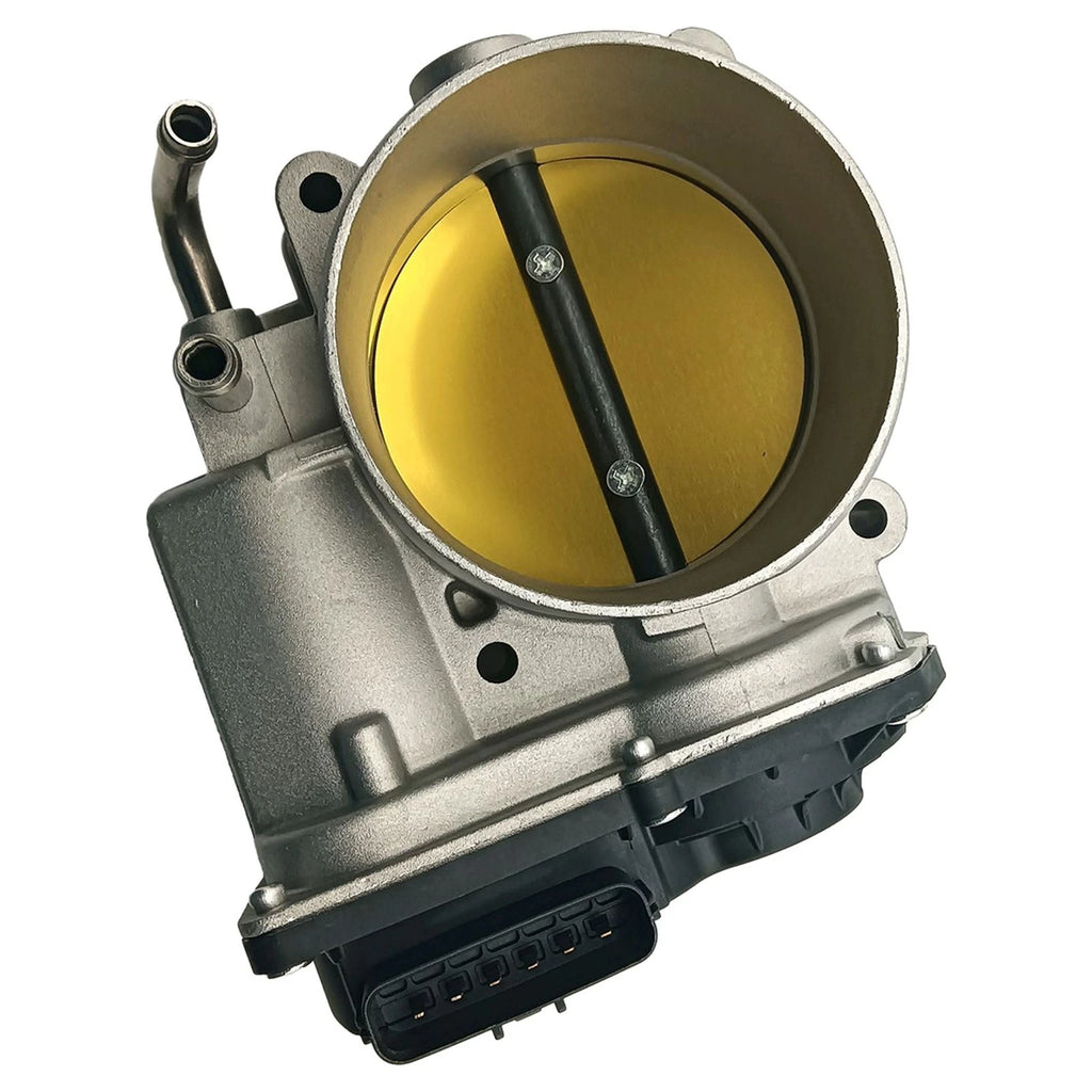 Throttle Body for Land Rover Range Rover Sport LR3 (2005–2009) LR006142