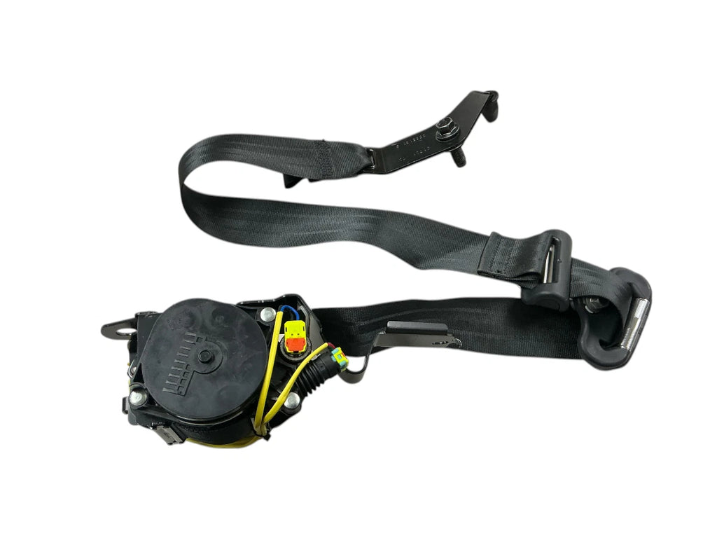 Front Right Side Seat Belt for Subaru Crosstrek (2024–2025) - Black