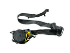 Front Right Side Seat Belt for Subaru Crosstrek (2024–2025) - Black