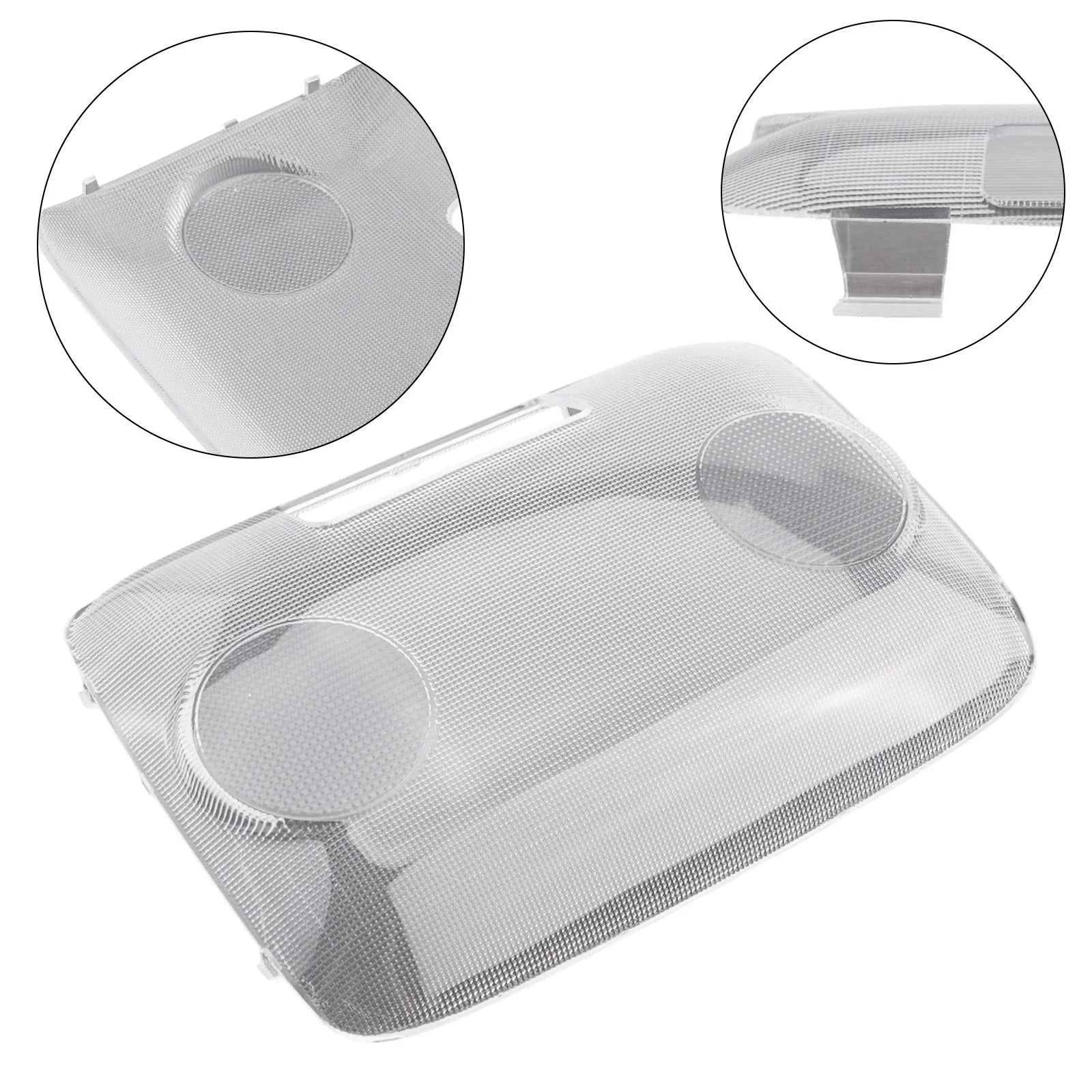 Reading Dome Light Cover for Toyota Tundra Sequoia