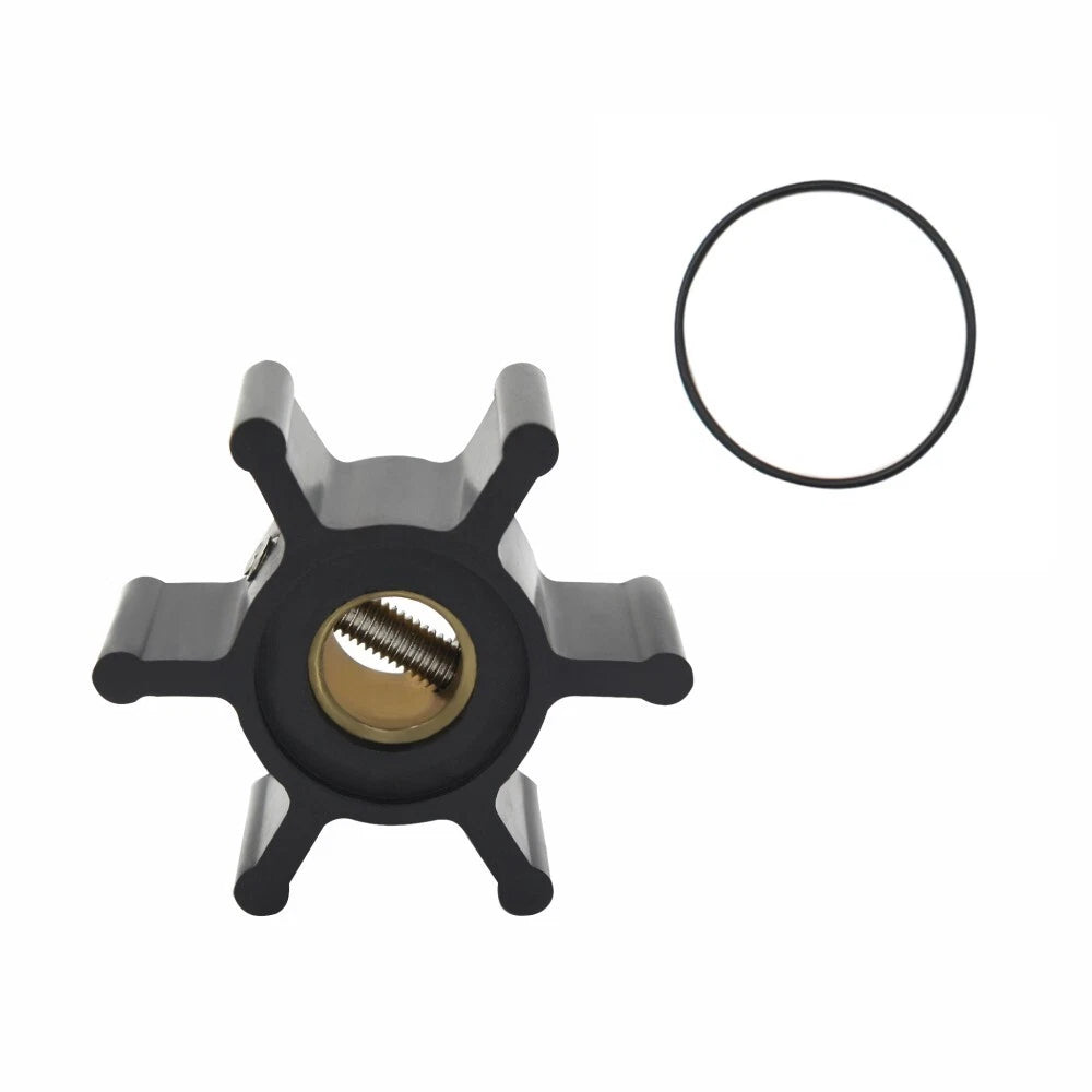 Marine Water Pump Impeller for Yanmar 3GMF (101)