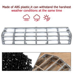 Chrome Grille for Ford F-150 F-250 F-350 F-100 Bronco (1978–1979) #D8TZ8150C