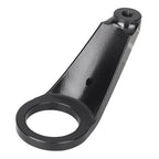 Aluminum Steering Damper Mounting Brackets for Honda CBR954RR (2002-2003)