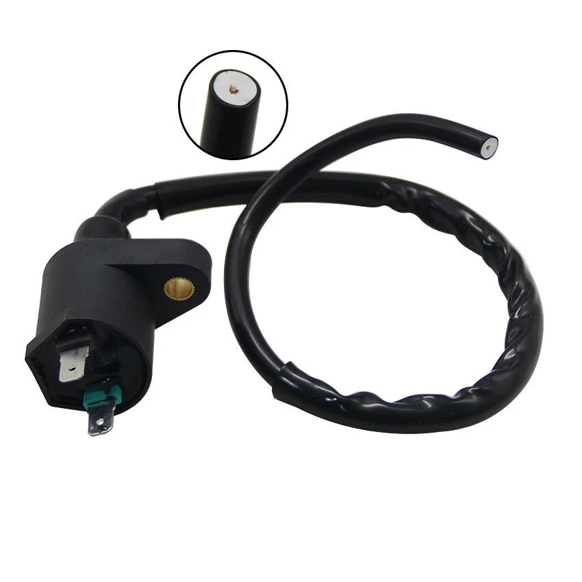 High Voltage Coil for Polaris Sportsman 90, Phoenix 200 (2005–2016) 0452309
