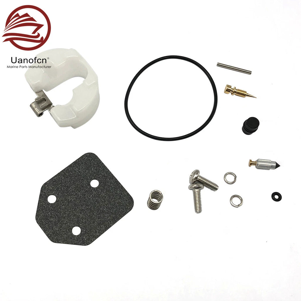 Carburetor Kit for Yamaha F4 4-Stroke (67D-W0093-01-00)