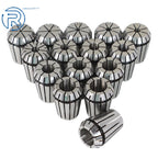 15 Pack Spring Collet Set for Engraving Machine (2mm-16mm)