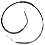 Parking Brake Cable for Chevy GMC (Rear Left Side)