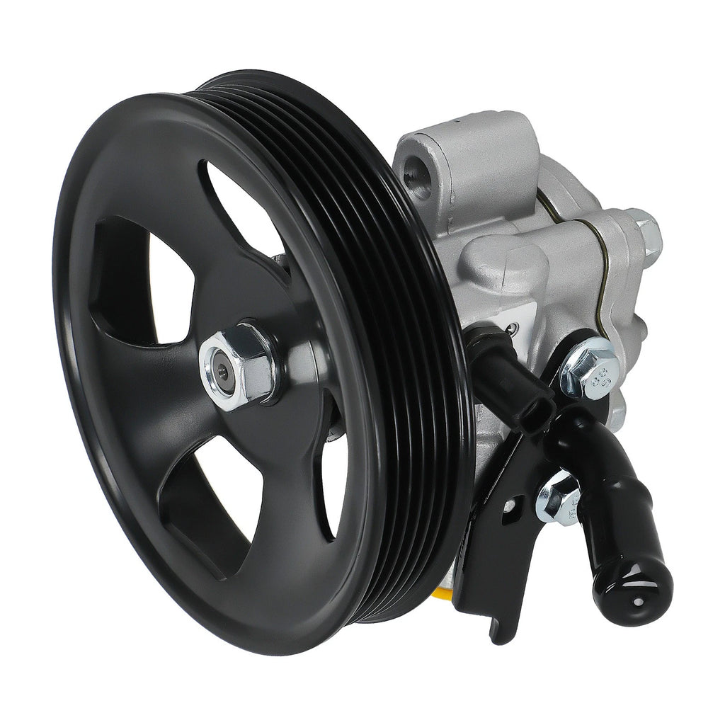 Power Steering Pump for Hyundai Santa Fe V6 (2007–2009)