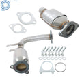 Catalytic Converter for Chevrolet Malibu (2008–2012) & Saturn Aura (2009)