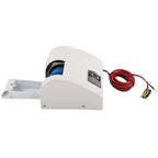 Electric Anchor Winch 35 LBS for Boat with Wireless Remote Control